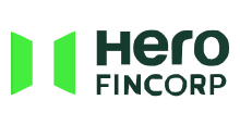 Hero Fincorp