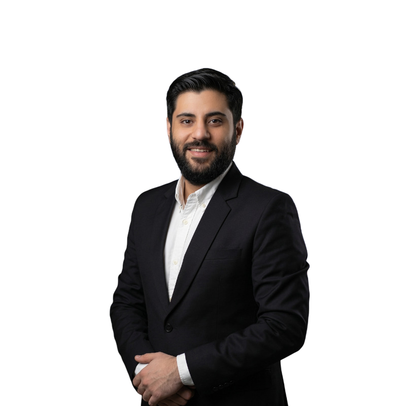 Anuj Anand Malik